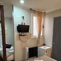 BbCasitaBlue Hotel