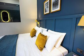 Buena Vista Suites