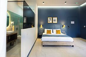Buena Vista Suites