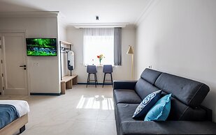Buena Vista Suites