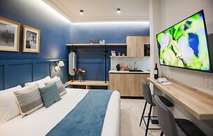 Buena Vista Suites