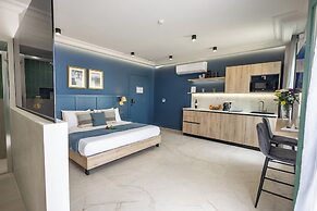 Buena Vista Suites