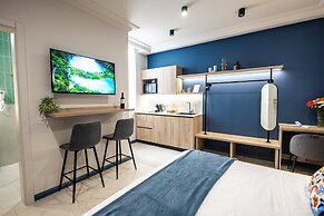 Buena Vista Suites