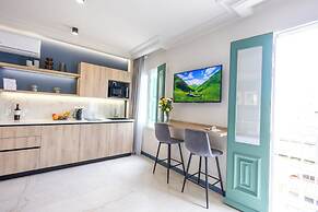 Buena Vista Suites