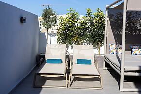 Buena Vista Suites