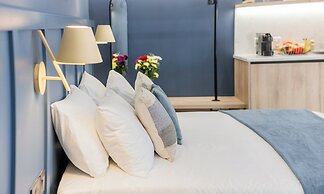 Buena Vista Suites