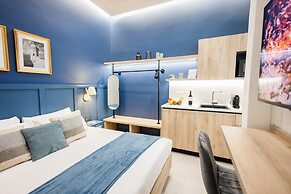 Buena Vista Suites