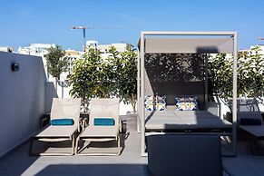 Buena Vista Suites