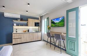 Buena Vista Suites