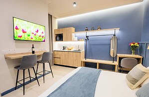 Buena Vista Suites