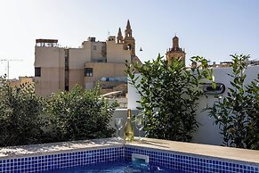 Buena Vista Suites