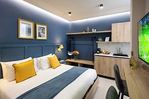 Buena Vista Suites