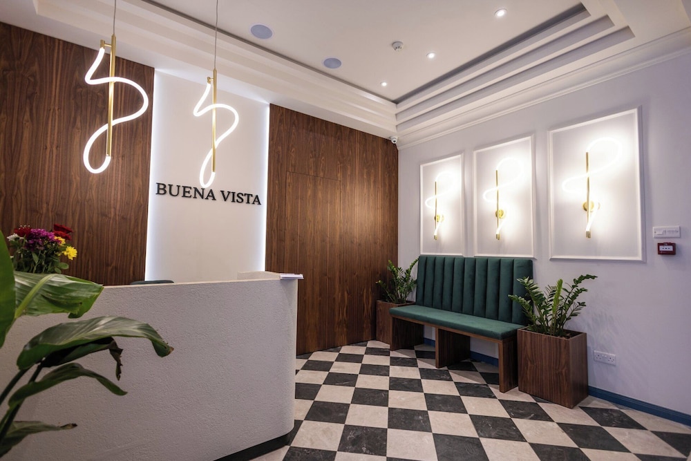 Buena Vista Suites