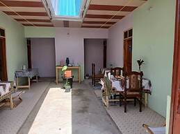 Magogoni Guest House