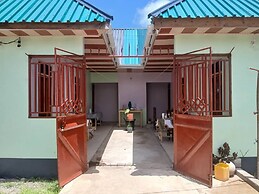 Magogoni Guest House