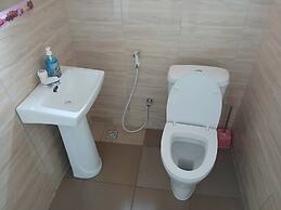 Magogoni Guest House