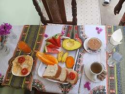 Magogoni Guest House