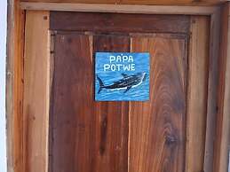 Magogoni Guest House