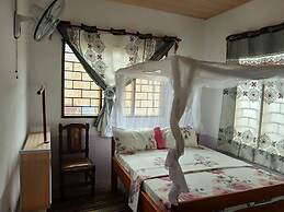 Magogoni Guest House