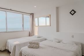 Palmetto Resort BeachView