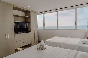 Palmetto Resort BeachView