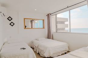 Palmetto Resort BeachView