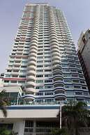 Palmetto Resort BeachView