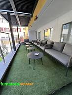 hotel bolzano