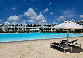 Oasis Turquesa Punta Cana Crystal Lagoon