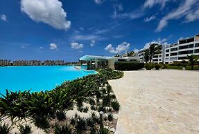 Oasis Turquesa Punta Cana Crystal Lagoon