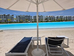 Oasis Turquesa Punta Cana Crystal Lagoon