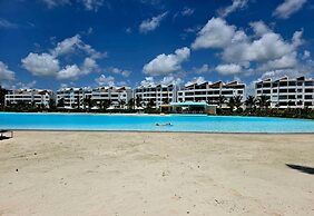 Oasis Turquesa Punta Cana Crystal Lagoon