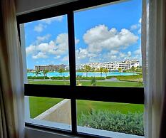 Oasis Turquesa Punta Cana Crystal Lagoon