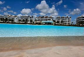 Oasis Turquesa Punta Cana Crystal Lagoon