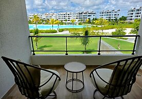 Oasis Turquesa Punta Cana Crystal Lagoon