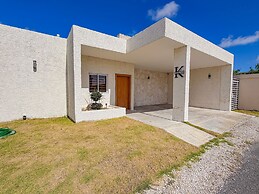 Villa Koi Oasis Punta Cana