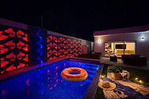 Villa Koi Oasis Punta Cana