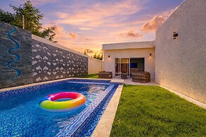 Villa Koi Oasis Punta Cana