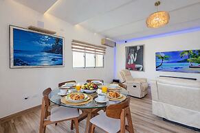 Villa Koi Oasis Punta Cana