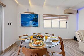 Villa Koi Oasis Punta Cana