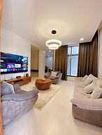 Fahari Suites By WW