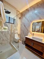 Fahari Suites By WW