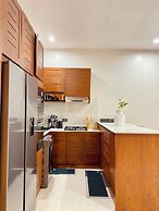 Fahari Suites By WW