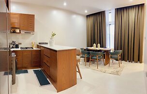 Fahari Suites By WW