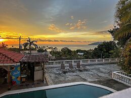 Ocean Vista Tamarindo