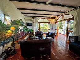 Ocean Vista Tamarindo