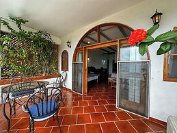 Ocean Vista Tamarindo