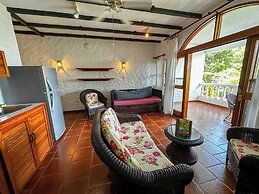 Ocean Vista Tamarindo
