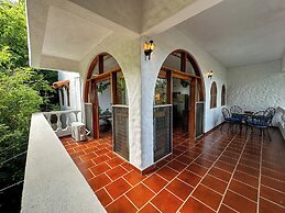 Ocean Vista Tamarindo