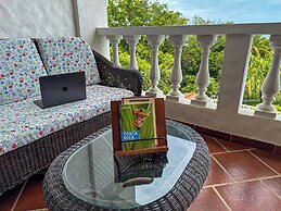 Ocean Vista Tamarindo